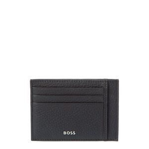 Hugo Boss Crosstown Leather Card Case